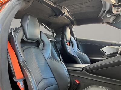 2020 Chevrolet Corvette Stingray 3LT - Photo 16 - Lennox, CA 90304