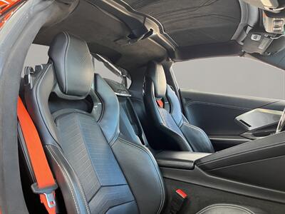 2020 Chevrolet Corvette Stingray 3LT   - Photo 16 - Lennox, CA 90304