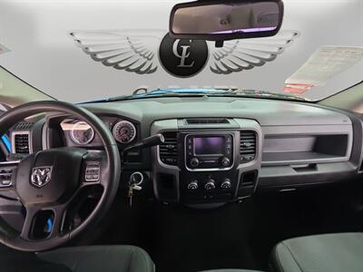 2014 RAM 1500 Express - Photo 11 - Lennox, CA 90304