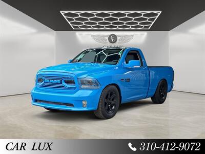 2014 RAM 1500 Express Truck