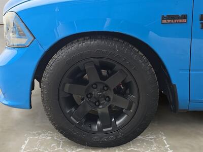 2014 RAM 1500 Express - Photo 21 - Lennox, CA 90304