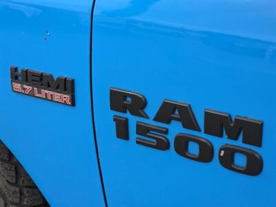 2014 RAM 1500 Express - Photo 24 - Lennox, CA 90304