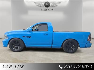 2014 RAM 1500 Express - Photo 2 - Lennox, CA 90304