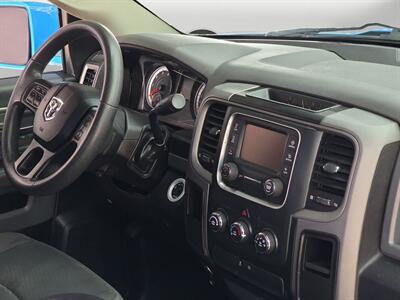 2014 RAM 1500 Express - Photo 16 - Lennox, CA 90304