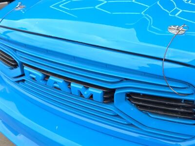 2014 RAM 1500 Express - Photo 25 - Lennox, CA 90304