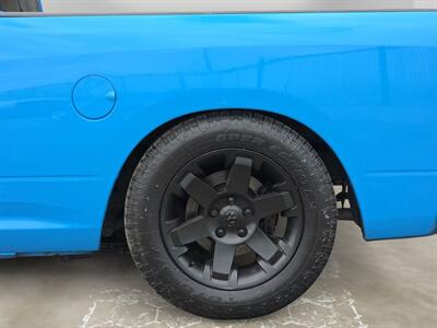 2014 RAM 1500 Express - Photo 19 - Lennox, CA 90304