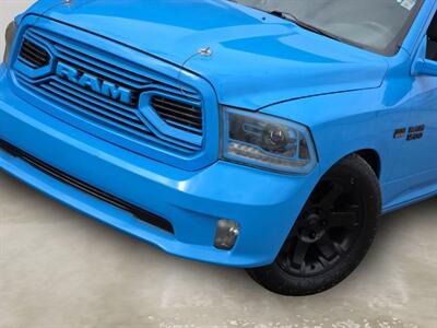 2014 RAM 1500 Express - Photo 17 - Lennox, CA 90304