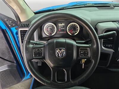 2014 RAM 1500 Express - Photo 12 - Lennox, CA 90304