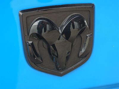 2014 RAM 1500 Express - Photo 23 - Lennox, CA 90304