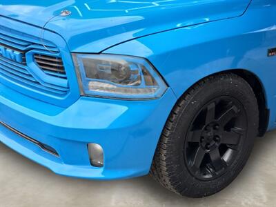 2014 RAM 1500 Express - Photo 20 - Lennox, CA 90304