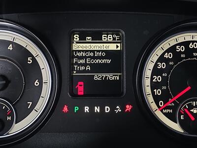 2014 RAM 1500 Express - Photo 22 - Lennox, CA 90304