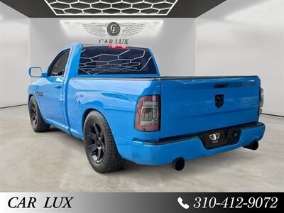 2014 RAM 1500 Express - Photo 3 - Lennox, CA 90304