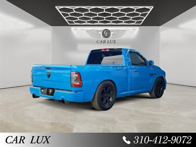 2014 RAM 1500 Express - Photo 5 - Lennox, CA 90304