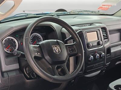 2014 RAM 1500 Express - Photo 10 - Lennox, CA 90304