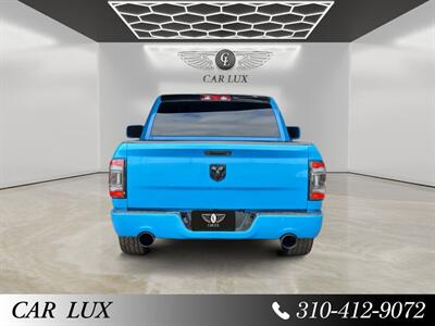 2014 RAM 1500 Express - Photo 4 - Lennox, CA 90304