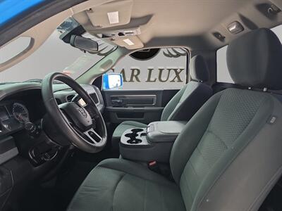 2014 RAM 1500 Express - Photo 9 - Lennox, CA 90304