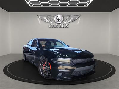 2021 Dodge Charger R/T  DAYTONA EDITION - Photo 2 - Lennox, CA 90304