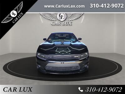 2021 Dodge Charger R/T  DAYTONA EDITION - Photo 3 - Lennox, CA 90304