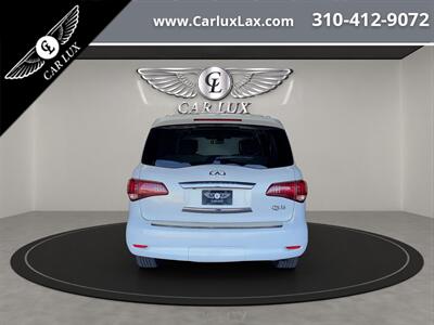 2012 INFINITI QX56   - Photo 5 - Lennox, CA 90304