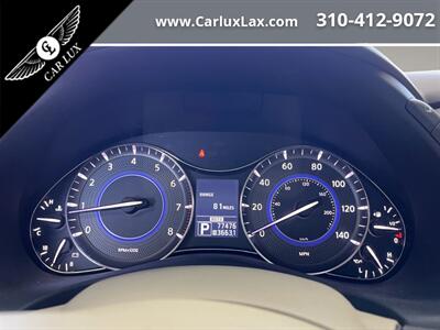 2012 INFINITI QX56   - Photo 10 - Lennox, CA 90304