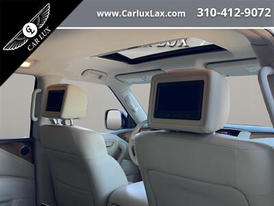 2012 INFINITI QX56   - Photo 18 - Lennox, CA 90304