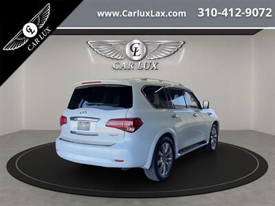 2012 INFINITI QX56   - Photo 6 - Lennox, CA 90304