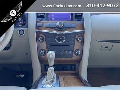 2012 INFINITI QX56   - Photo 13 - Lennox, CA 90304