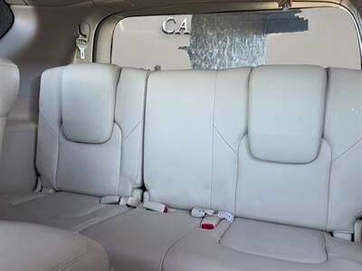 2012 INFINITI QX56   - Photo 11 - Lennox, CA 90304