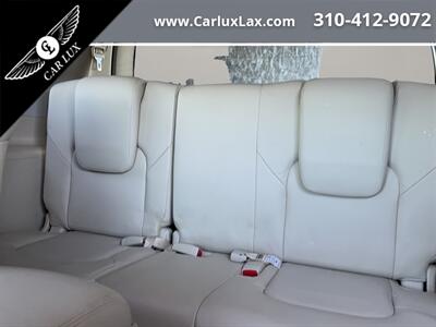 2012 INFINITI QX56   - Photo 11 - Lennox, CA 90304