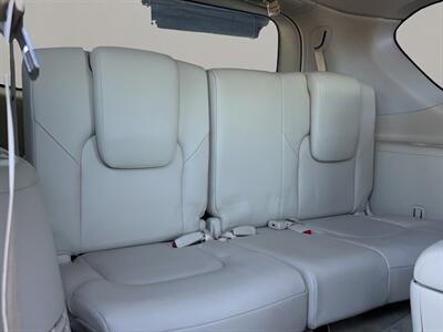 2012 INFINITI QX56   - Photo 17 - Lennox, CA 90304