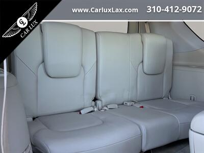 2012 INFINITI QX56   - Photo 17 - Lennox, CA 90304