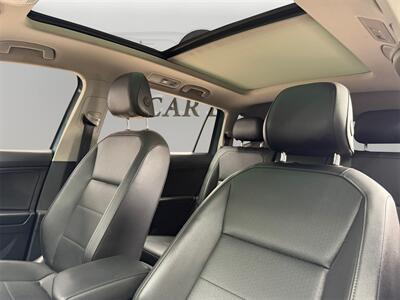 2020 Volkswagen Tiguan 2.0T SE - Photo 9 - Lennox, CA 90304