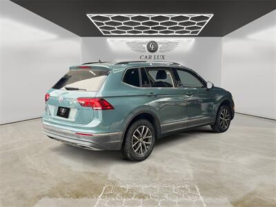 2020 Volkswagen Tiguan 2.0T SE - Photo 5 - Lennox, CA 90304