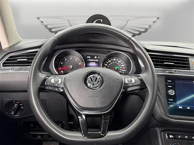 2020 Volkswagen Tiguan 2.0T SE - Photo 12 - Lennox, CA 90304