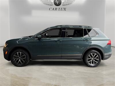 2020 Volkswagen Tiguan 2.0T SE - Photo 2 - Lennox, CA 90304