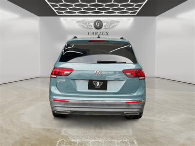 2020 Volkswagen Tiguan 2.0T SE - Photo 4 - Lennox, CA 90304