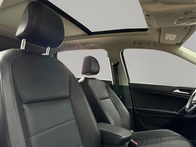 2020 Volkswagen Tiguan 2.0T SE - Photo 15 - Lennox, CA 90304