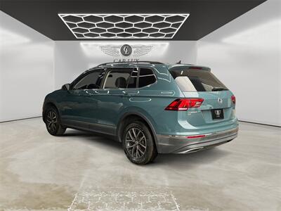 2020 Volkswagen Tiguan 2.0T SE - Photo 3 - Lennox, CA 90304