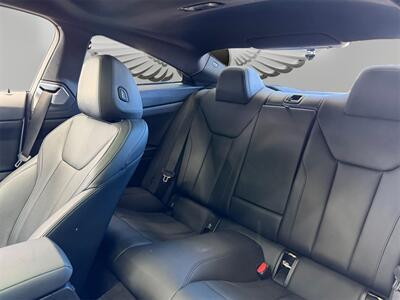 2021 BMW 430i - Photo 13 - Lennox, CA 90304