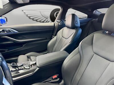 2021 BMW 430i - Photo 9 - Lennox, CA 90304