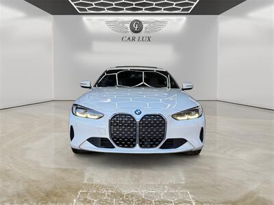 2021 BMW 430i - Photo 8 - Lennox, CA 90304