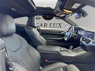 2021 BMW 430i - Photo 14 - Lennox, CA 90304