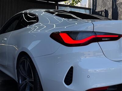 2021 BMW 430i - Photo 18 - Lennox, CA 90304