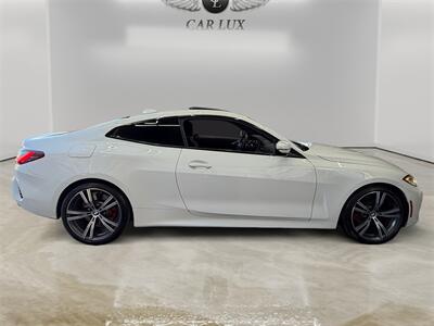 2021 BMW 430i - Photo 6 - Lennox, CA 90304