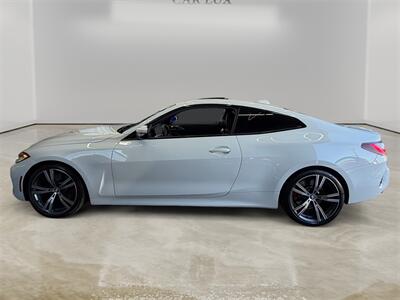 2021 BMW 430i - Photo 2 - Lennox, CA 90304