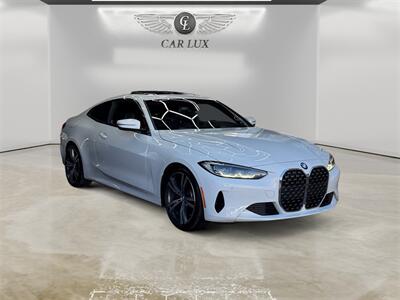 2021 BMW 430i - Photo 7 - Lennox, CA 90304