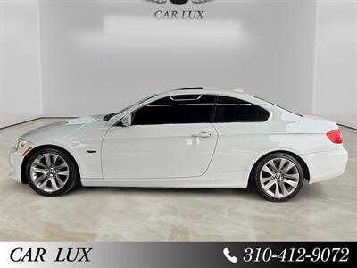 2011 BMW 328i   - Photo 2 - Lennox, CA 90304