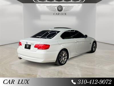 2011 BMW 328i   - Photo 5 - Lennox, CA 90304