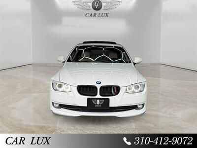 2011 BMW 328i   - Photo 8 - Lennox, CA 90304
