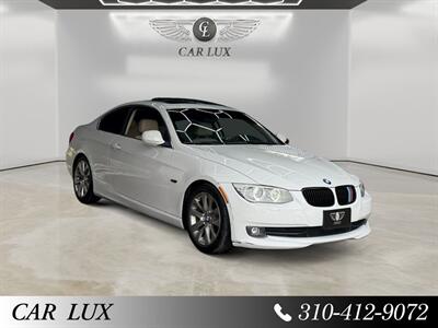 2011 BMW 328i   - Photo 7 - Lennox, CA 90304